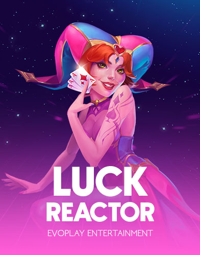 Luck Reactor