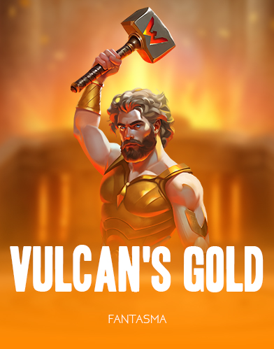 Vulcan's Gold