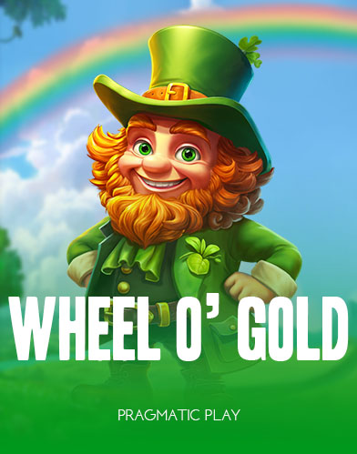 Wheel O'Gold